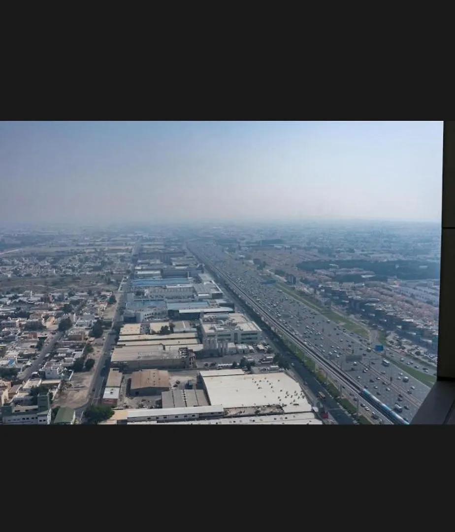 Modern 2 Bdr Apartment In Business Bay, Ocean & Burj Alarab Stunning View ドバイ