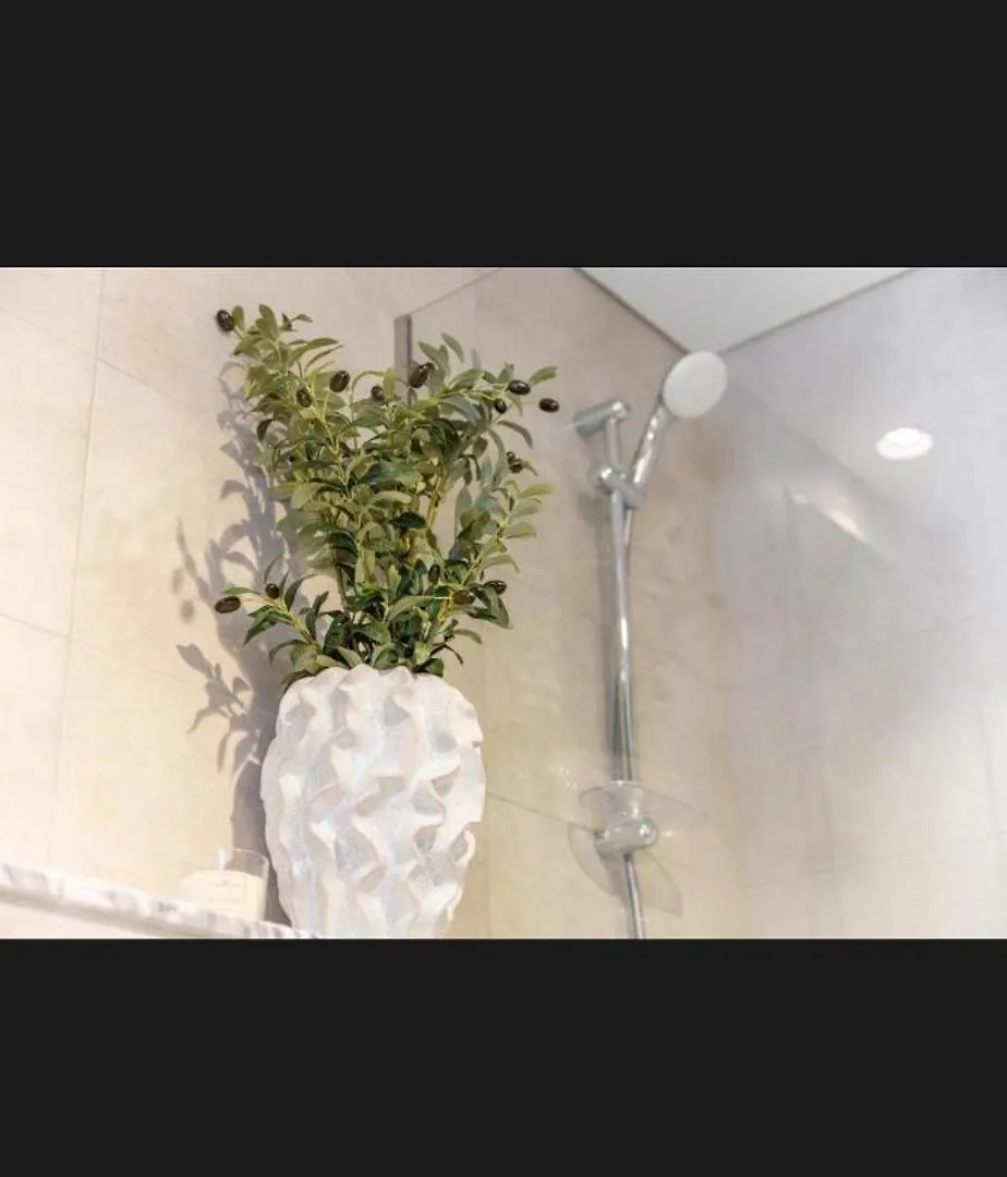 Modern 2 Bdr Apartment In Business Bay, Ocean & Burj Alarab Stunning View ドバイ アラブ首長国連邦
