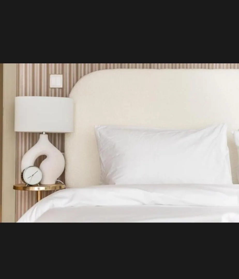 Modern 2 Bdr Apartment In Business Bay, Ocean & Burj Alarab Stunning View Dubaj